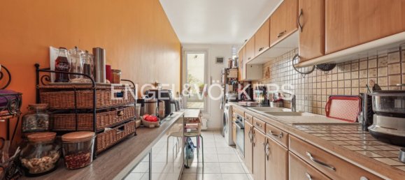 2 Schlafzimmer Wohnung in Paris, France, Nr. 167275 5