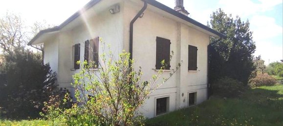 10 bedrooms Villa in Altavilla Vicentina, Italy No. 349325 16