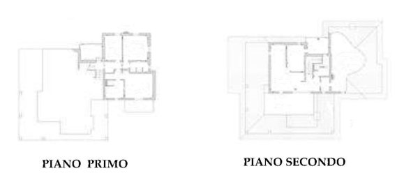 10 bedrooms Villa in Altavilla Vicentina, Italy No. 349325 32