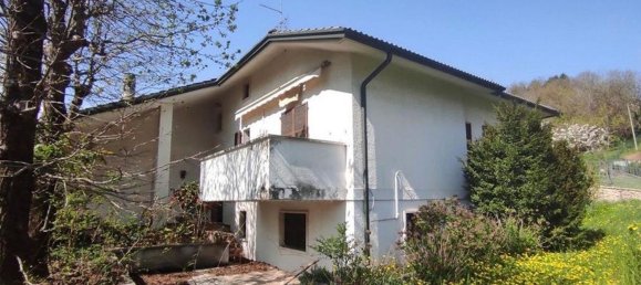 10 bedrooms Villa in Altavilla Vicentina, Italy No. 349325 23