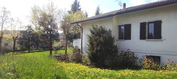 10 bedrooms Villa in Altavilla Vicentina, Italy No. 349325 15