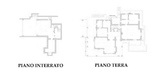 10 bedrooms Villa in Altavilla Vicentina, Italy No. 349325 31