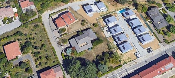 10 bedrooms Villa in Altavilla Vicentina, Italy No. 349325 25