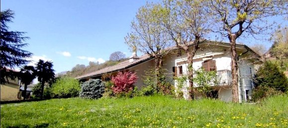 10 bedrooms Villa in Altavilla Vicentina, Italy No. 349325 3