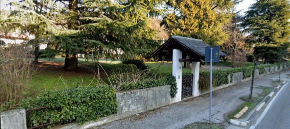 10 bedrooms Villa in Altavilla Vicentina, Italy No. 349325 26