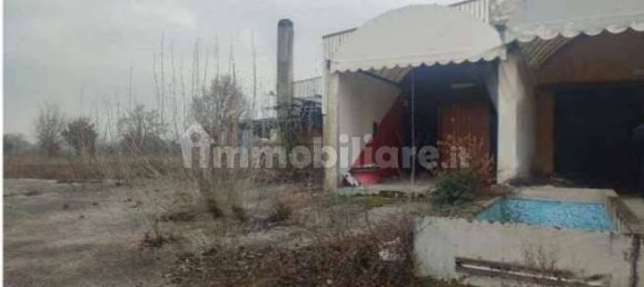 1 room Warehouse in Pordenone, Italy No. 349766 8