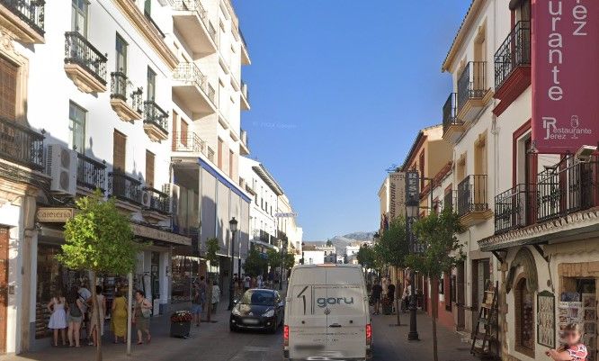 3 bedrooms Apartment in Andalusia, Spain No. 259375