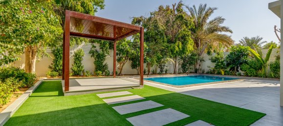5 Schlafzimmer Villa in Meadows, UAE, Nr. 109667 23