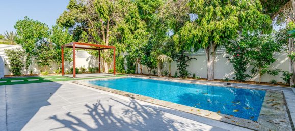 5 Schlafzimmer Villa in Meadows, UAE, Nr. 109667 24