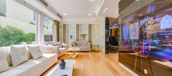 5 Schlafzimmer Villa in Meadows, UAE, Nr. 109667 4