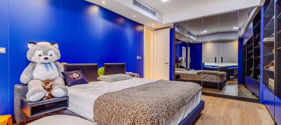 5 Schlafzimmer Villa in Meadows, UAE, Nr. 109667 15