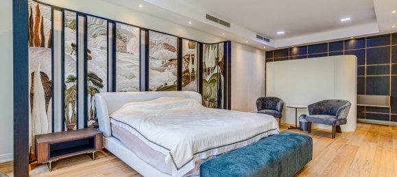 5 Schlafzimmer Villa in Meadows, UAE, Nr. 109667 19