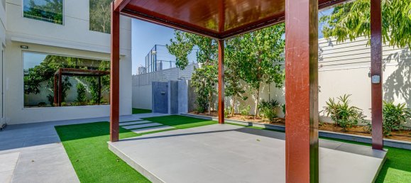 5 Schlafzimmer Villa in Meadows, UAE, Nr. 109667 27