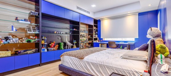 5 Schlafzimmer Villa in Meadows, UAE, Nr. 109667 14