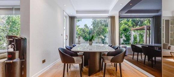 5 Schlafzimmer Villa in Meadows, UAE, Nr. 109667 12