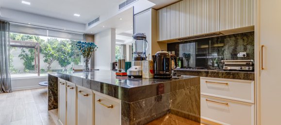 5 Schlafzimmer Villa in Meadows, UAE, Nr. 109667 9