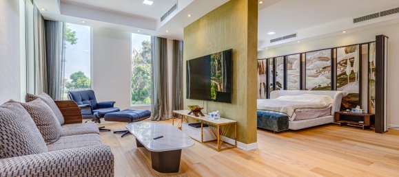 5 Schlafzimmer Villa in Meadows, UAE, Nr. 109667 17