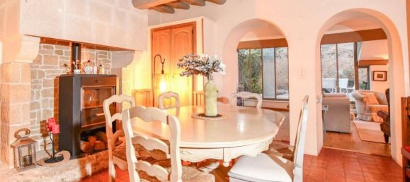 4 غرف نوم تاون هاوس في Morieres-les-Avignon, France رقم 355622 4