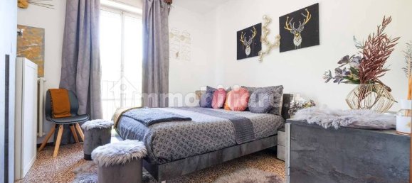Apartamento de 2 dormitorios en Caprino Bergamasco, Italy No. 90673 12