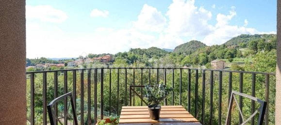 Apartamento de 2 dormitorios en Caprino Bergamasco, Italy No. 90673 23