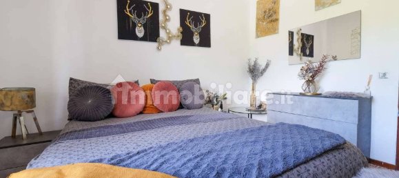 Apartamento de 2 dormitorios en Caprino Bergamasco, Italy No. 90673 22
