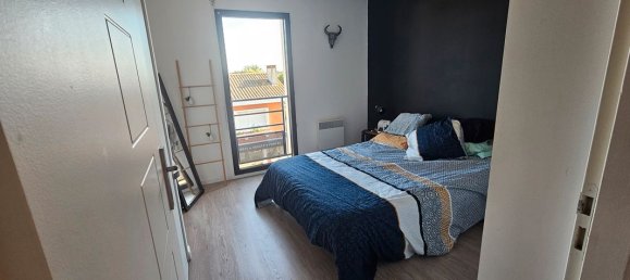 2 غرف نوم منزل ذو طابقين في Gujan-Mestras, France رقم 335727 3