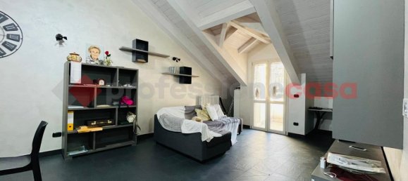 Apartamento de 3 habitaciónes en Parella, Italy No. 40200 37