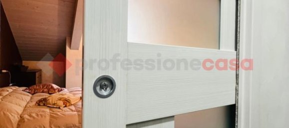 Apartamento de 3 habitaciónes en Parella, Italy No. 40200 33