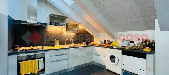 Apartamento de 3 habitaciónes en Parella, Italy No. 40200 9