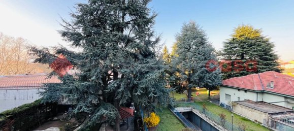 Apartamento de 3 habitaciónes en Parella, Italy No. 40200 14