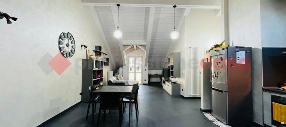 Apartamento de 3 habitaciónes en Parella, Italy No. 40200 18