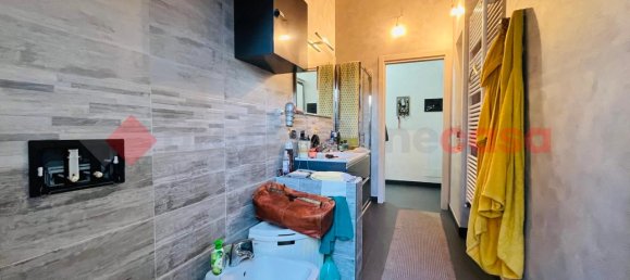 Apartamento de 3 habitaciónes en Parella, Italy No. 40200 12