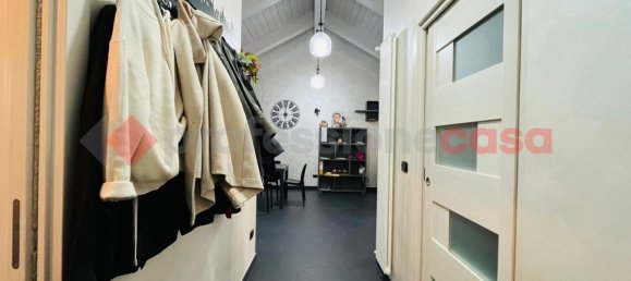 Apartamento de 3 habitaciónes en Parella, Italy No. 40200 17