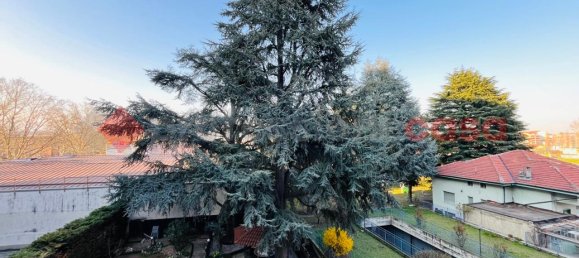 Apartamento de 3 habitaciónes en Parella, Italy No. 40200 15