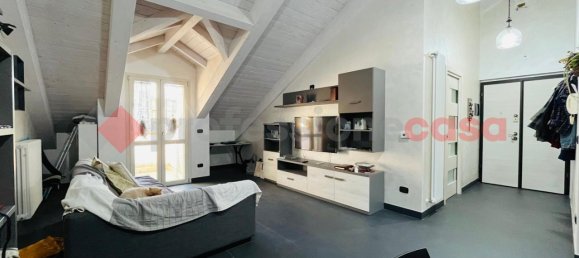 Apartamento de 3 habitaciónes en Parella, Italy No. 40200 2