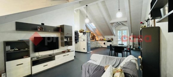 Apartamento de 3 habitaciónes en Parella, Italy No. 40200 24