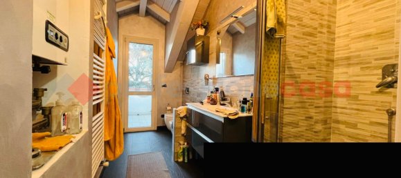 Apartamento de 3 habitaciónes en Parella, Italy No. 40200 10