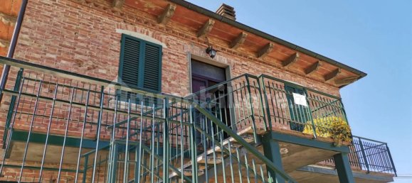 Apartamento de 2 dormitorios en Castiglione del Lago, Italy No. 169715 3