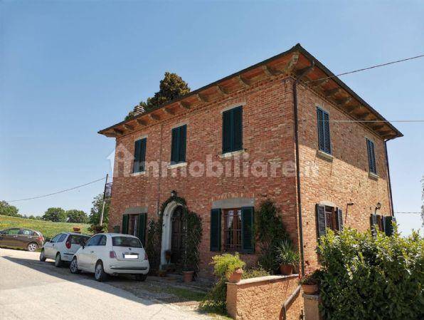 Apartamento de 2 dormitorios en Castiglione del Lago, Italy No. 169715