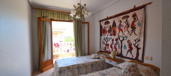4 bedrooms Townhouse in Torre de la Horadada, Spain No. 513 7