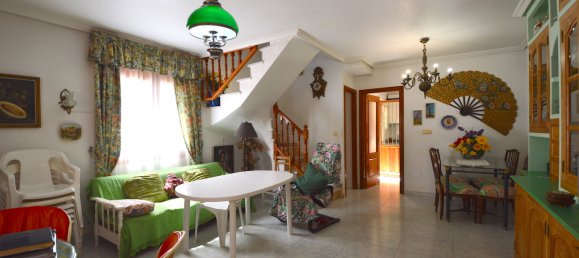 4 bedrooms Townhouse in Torre de la Horadada, Spain No. 513 5