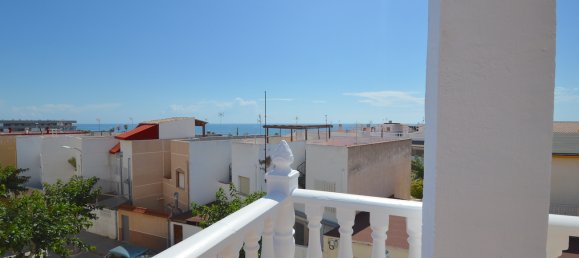4 bedrooms Townhouse in Torre de la Horadada, Spain No. 513 9
