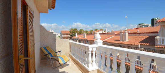 4 bedrooms Townhouse in Torre de la Horadada, Spain No. 513 10