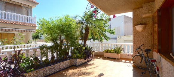 4 bedrooms Townhouse in Torre de la Horadada, Spain No. 513 4