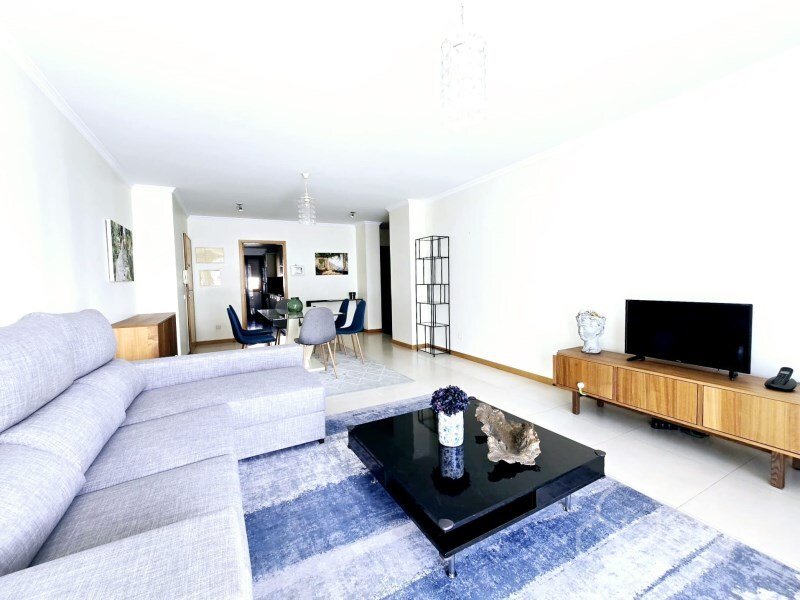 3 Schlafzimmer Wohnung in Funchal, Portugal, Nr. 104126