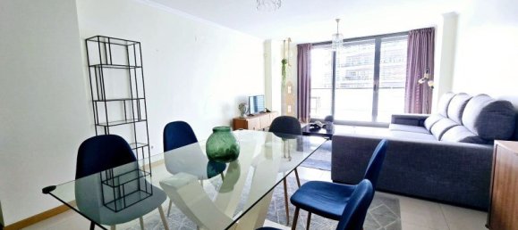 3 Schlafzimmer Wohnung in Funchal, Portugal, Nr. 104126 2