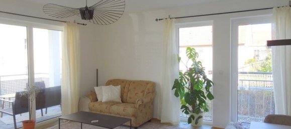 2 Schlafzimmer Wohnung in Ostalbkreis, Germany, Nr. 65827 2