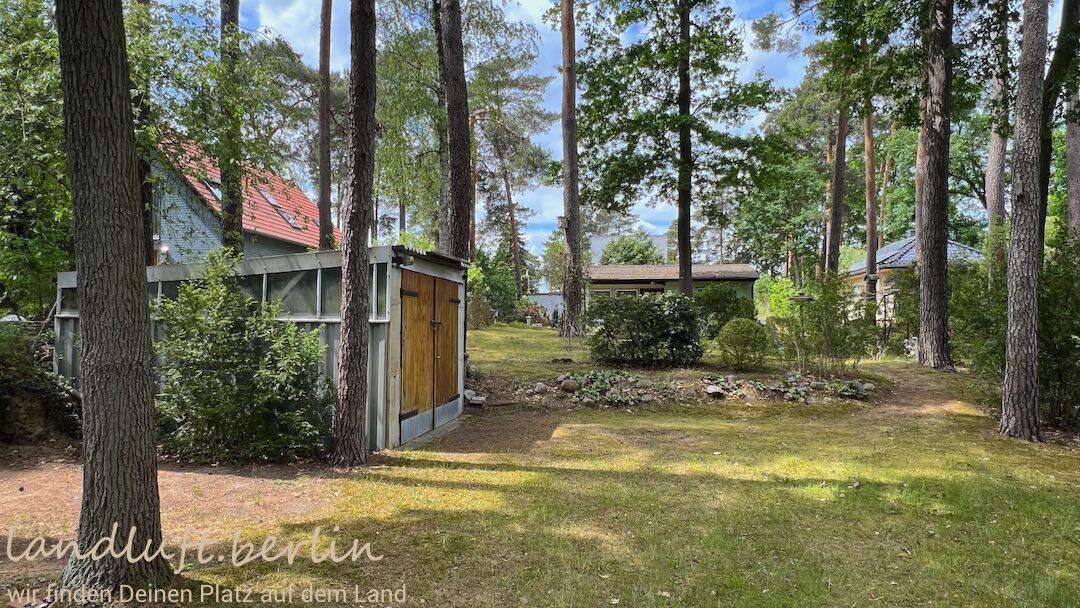 Grundstück in Havelland, Germany, Nr. 296056