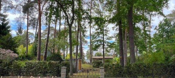 Grundstück in Havelland, Germany, Nr. 296056 9