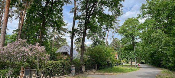 Grundstück in Havelland, Germany, Nr. 296056 11